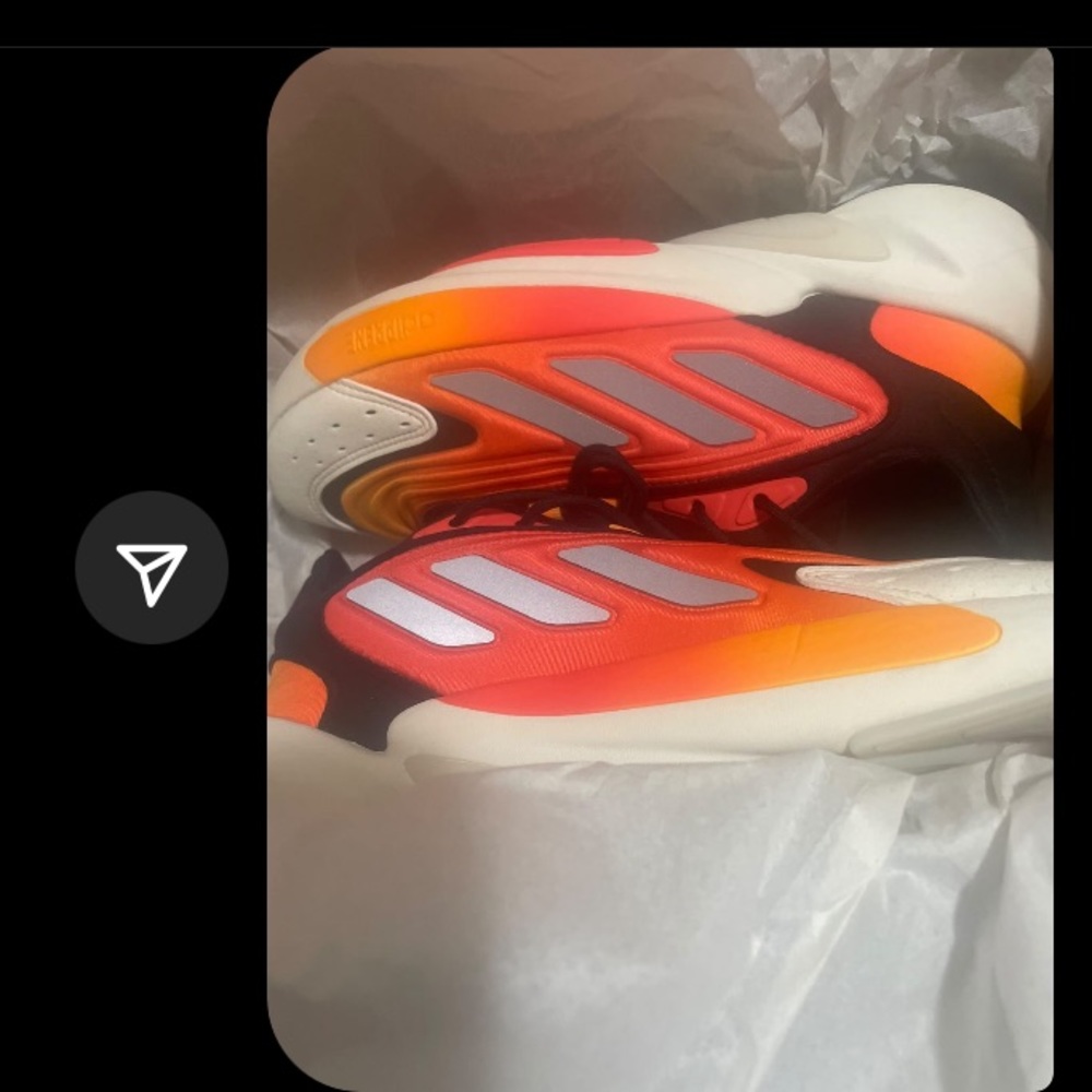 Colorful adidas for sale BRAND NEW